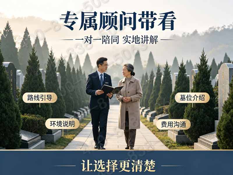 思亲园陵园人文定制墓碑定价明细 追思仪式配套购墓即赠详解与咨询服务