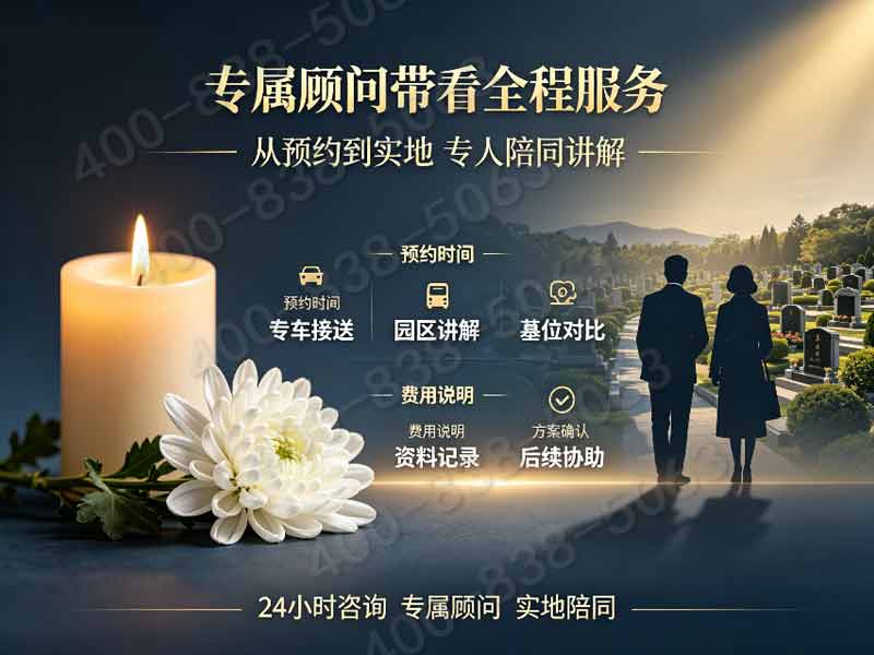 太子峪陵园无障碍平缓墓碑亲民售价 改造配套无需额外支出咨询热线大全